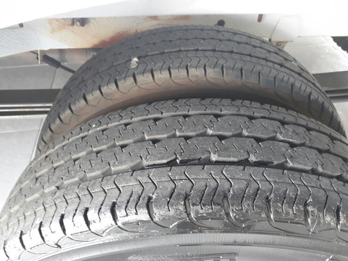 Mercedes Benz Sprinter Van 2.2 Cdi 515 Teto Alto 5p 2018