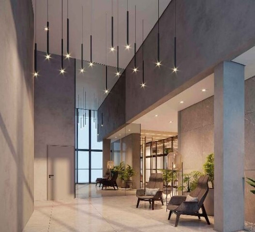 Imagem 4 de 28 de Studio Residencial Para Venda, Saúde, São Paulo - St7132. - St7132-inc