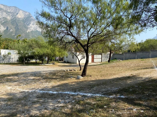 Imagen 6 de 9 de Terreno En Venta En La Huasteca