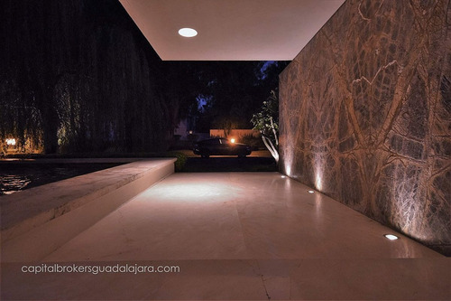 Imagen 5 de 30 de Casa De Lujo En El Coto Santa Fe En Valle Real Alberca