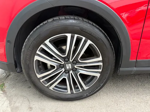 Seat Arona 1.6 Xperience Tiptronic