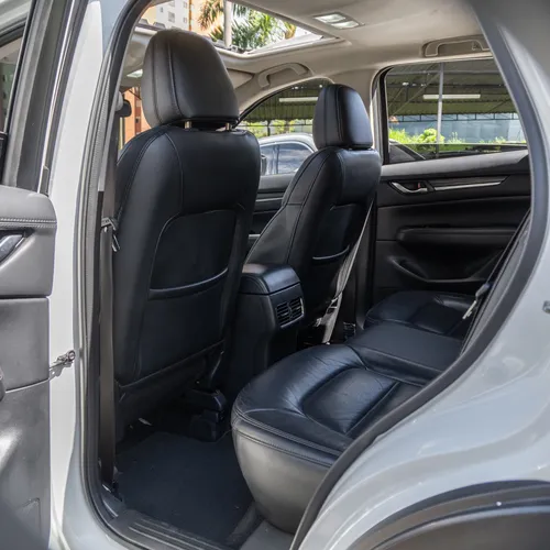 Mazda CX-5 2.5 Grand Touring Lx Station Wagon