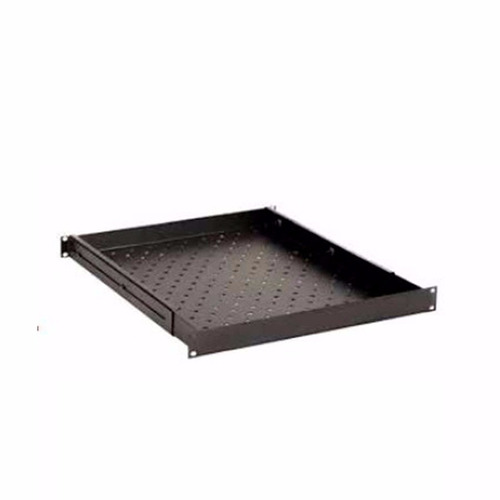 Bandeja Extraible 19'' 1u 550mm Qbe19-1u550v