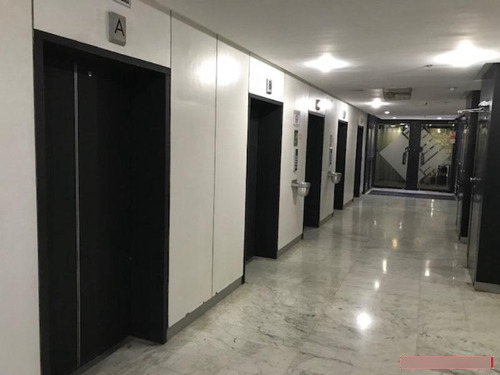 Oficina En Alquiler La Castellana 218 M2