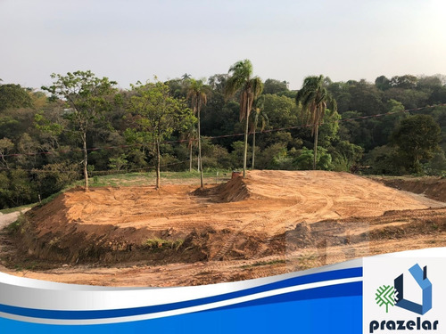 Imagem 1 de 14 de *** Terreno Em Condomínio - Mairinque ***