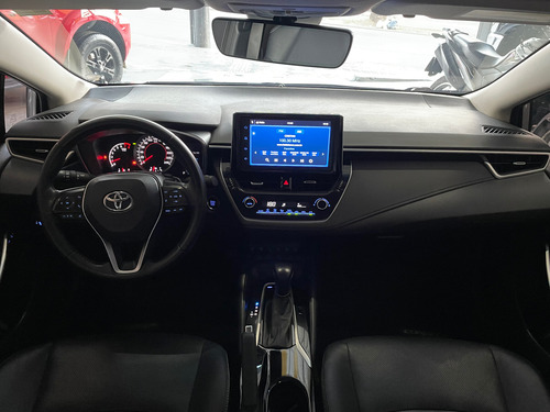 Toyota Corolla 2.0 Xei Dynamic Force Flex Aut. 4p