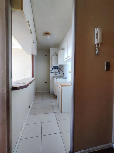 Vendo Depto. 3d-2b-1bodega Piso 14 Orientación Poniente