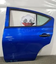 Comprar Puerta Trasera Nissan Versa 2012 2013 2015 2016 2020 T23b10