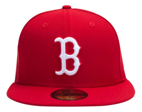 Gorra Boston Red Sox New Era Cap Beisbol Hombre