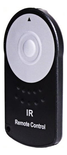Controle Remoto Compatível Com Câmeras Canon - Rc-6-f32-1un