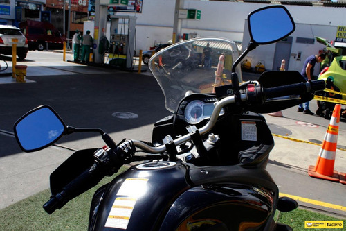 Imagen 12 de 25 de Suzuki Vstrom 650 Abs