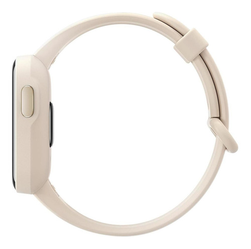 Xiaomi Mi Watch Lite Ivory