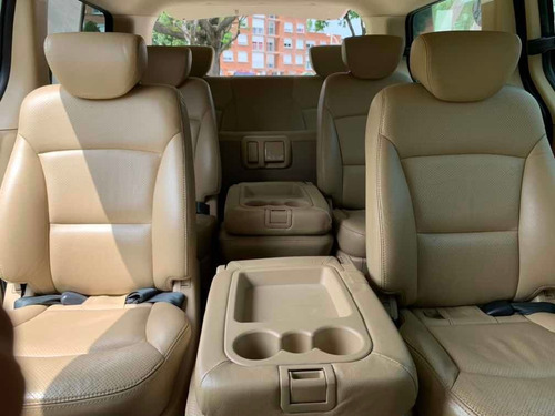 Hyundai H1 2.5 12pas A/c A/t Unicai! Permuto, Financio!!!