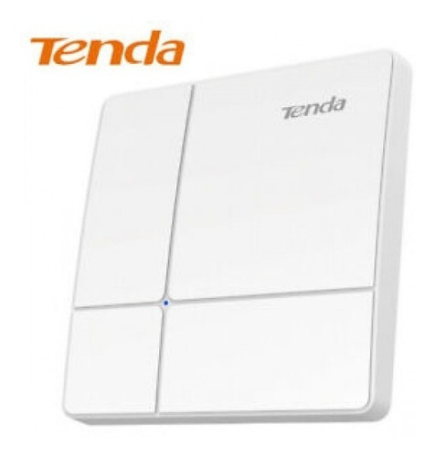 Imagen 2 de 3 de Punto De Acceso Tenda Inalambrico Ac1200 Wave 2 Gigabit I24