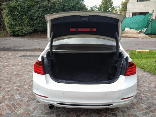Bmw Serie 3 2.0 320d Sedán Sport 184cv