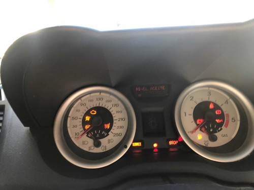 Renault Mégane Ii 1.5 Dci Confort 2010