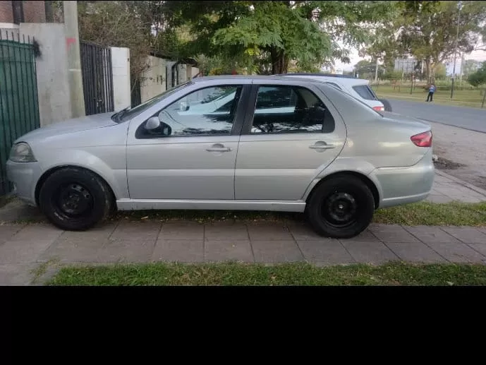 Fiat Siena Siena (f4) El 1.4 8v