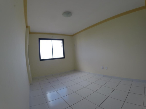 Imagem 7 de 10 de Apartamento Para Venda Em Natal, Neópolis, 2 Dormitórios, 1 Suíte, 2 Banheiros, 1 Vaga - _1-1702903