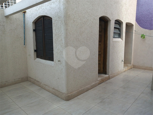 Imagem 10 de 30 de Casa À Venda - Sobrado Em Santo Amaro, 132 M² De Terreno, 3 Dorm. 2 Vagas, Reformado! Confira! - Reo477699