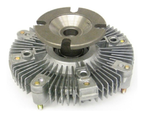 Fan Clutch Nissan 200sx 2.0 Lts 1984 1985 1986 1987 1988