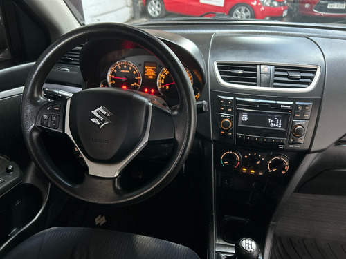 Suzuki Swift 1.2 Gl 5p