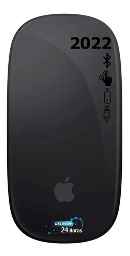 Nuevo Apple Magic Mouse Multi-touch 2022