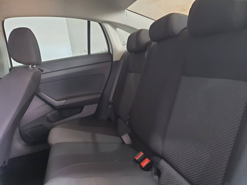 Imagem 10 de 10 de Volkswagen Virtus 1.6 Msi Sense Total Flex Automático