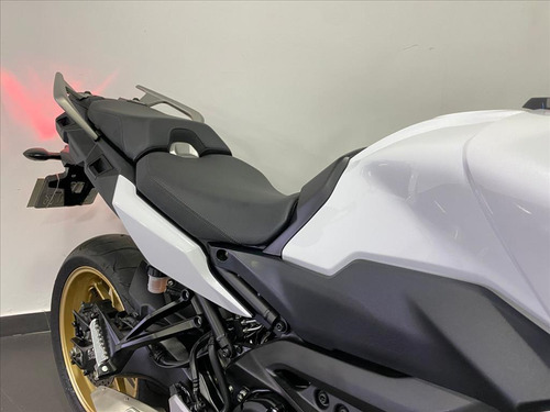 Yamaha Mt-09 Tracer 900 Gt