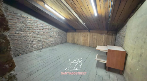 Gran Local Comercial En Venta En San Diego