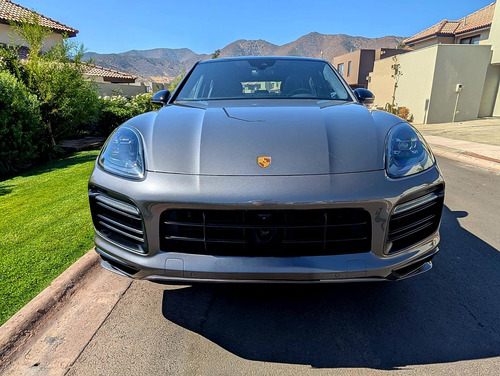 Porsche Cayenne COUPE GTS E3 V8 BI TURBO 4WD