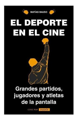 Libro El Deporte En El Cine