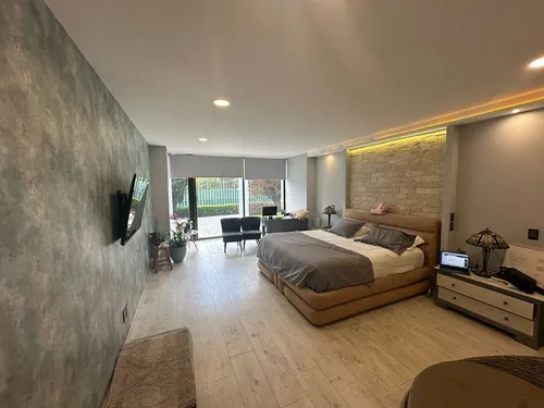 Garden House En Venta Tecamachalco