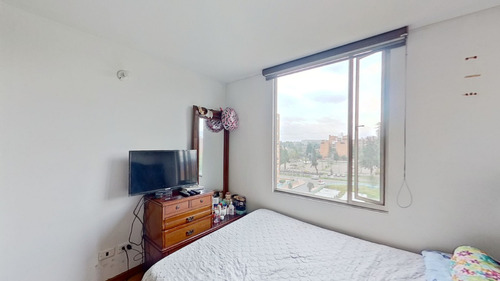 Oportunidad Venta De Hermoso Apartamento En Conjunto El Jardín Barrio Capellanía Fontibón Bogotá Colombia