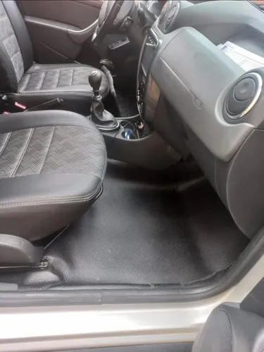 Renault Duster 2.0 Dynamique 4x2
