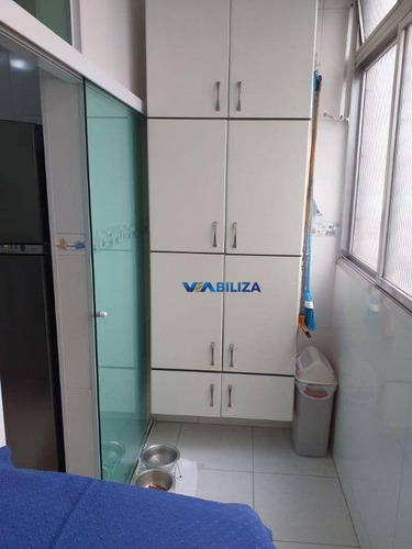 Imagem 15 de 23 de Apartamento À Venda, 68 M² Por R$ 215.000,00 - Jardim Paraventi - Guarulhos/sp - Ap2249