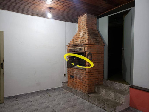 Imagem 24 de 26 de Casa Para Alugar, 125 M² Por R$ 2.900,00/mês - Jardim Nomura - Cotia/sp - Ca5104