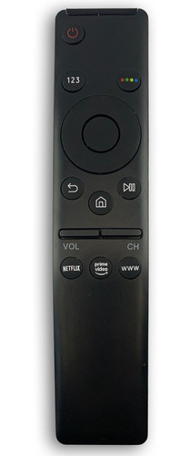 Imagen 2 de 2 de Control Remoto Tv Samsung