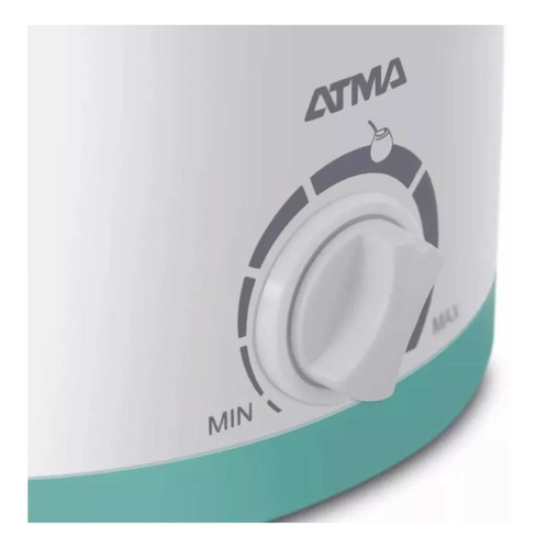 Imagen 4 de 6 de Pava Eléctrica Atma Pe5717 220v 1.7l