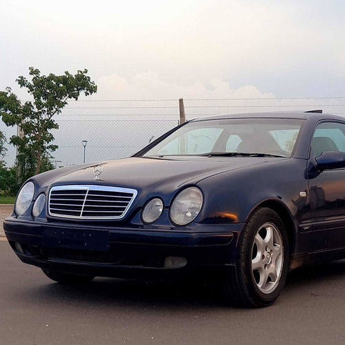 Imagen 4 de 14 de Mercedes-benz Clk200 Clk 230 Kompressor