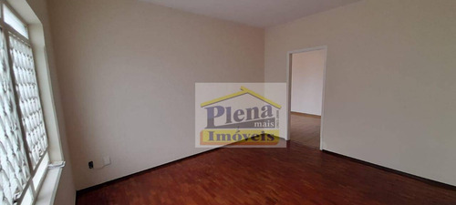 Casa Com 3 Dormitórios À Venda, 110 M² Por R$ 405.000,00 - Jardim Alvorada - Sumaré/sp - Ca4548