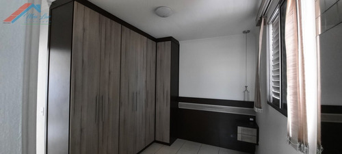 Imagem 7 de 30 de Apartamento Para Alugar No Bairro Vila Carvalho Em Sorocaba - Ap 239-2