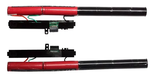 comprar Bateria Para Notebook Positivo Xr2998 u002F Xr3000 7.4vdc Nova