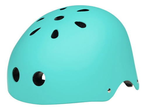 Casco Urbano Mtv12 Spinello Talla S-m Turquesa Matte