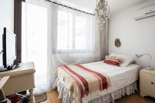 Lindo E Impecable Dpto Con Jardin Y Piscina Propia