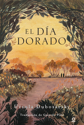 El Dia Dorado