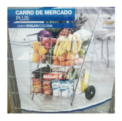 Carrito De Compras Aerocloset