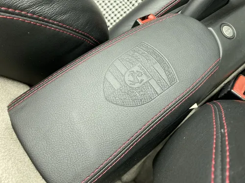 Porsche Boxster S