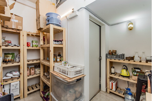 Imagen 15 de 17 de Local En Venta Villa Crespo Con Deposito Luminoso