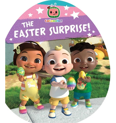 Libro The Easter Surprise! - Gallo, Tina