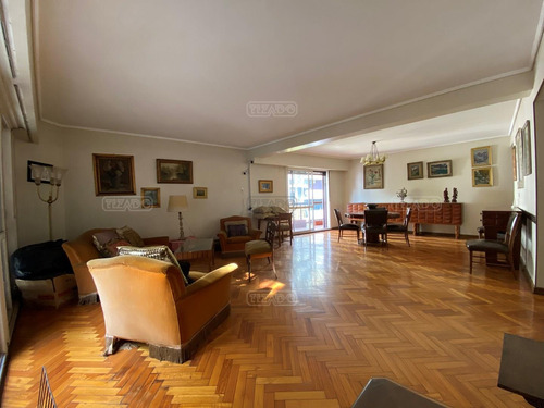 Departamento Piso  En Venta Ubicado En Palermo, Capital Federal, Buenos Aires